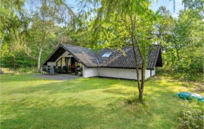 3 Bedroom Awesome Home In Hadsund